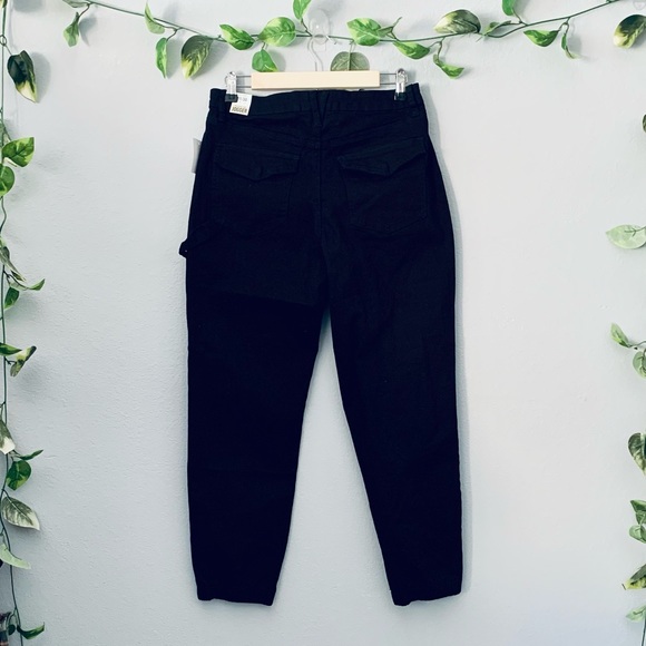 YMI high rise joggers - Picture 4 of 5